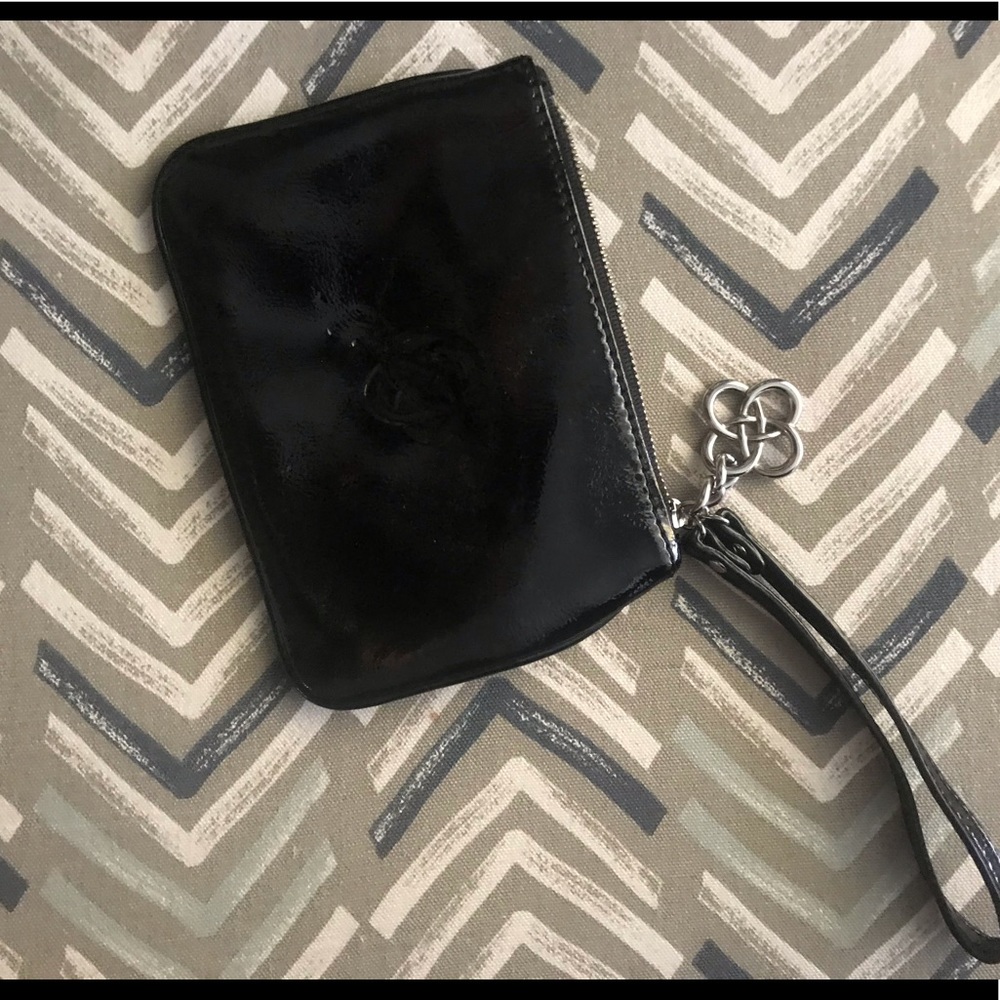 Wristlet